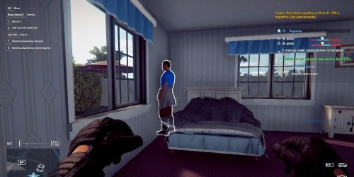 Thief Simulator